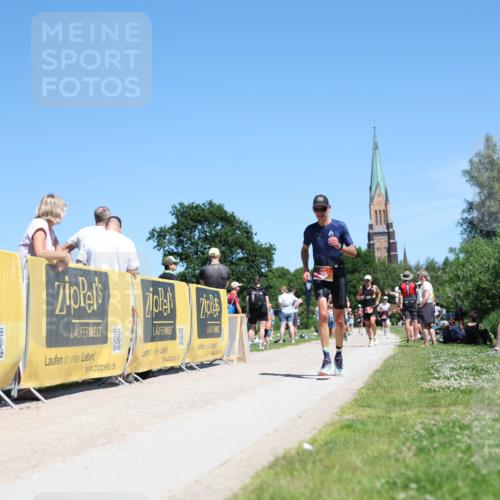 21.06.2026 - Viking Triathlon Michael Strokosch http://msf.ph/oto/9836949 21.06.2026 14:25:52 Laufen 205, 271, 357, 454 meine-sportfotos.de