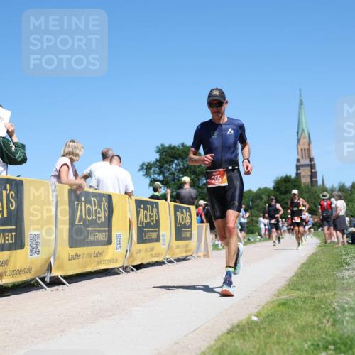 21.06.2026 - Viking Triathlon Michael Strokosch http://msf.ph/oto/9836953 21.06.2026 14:25:53 Laufen 205, 271, 357, 454 meine-sportfotos.de