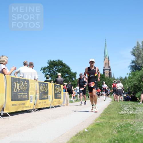 21.06.2026 - Viking Triathlon Michael Strokosch http://msf.ph/oto/9836957 21.06.2026 14:25:57 Laufen 271, 357, 411 meine-sportfotos.de