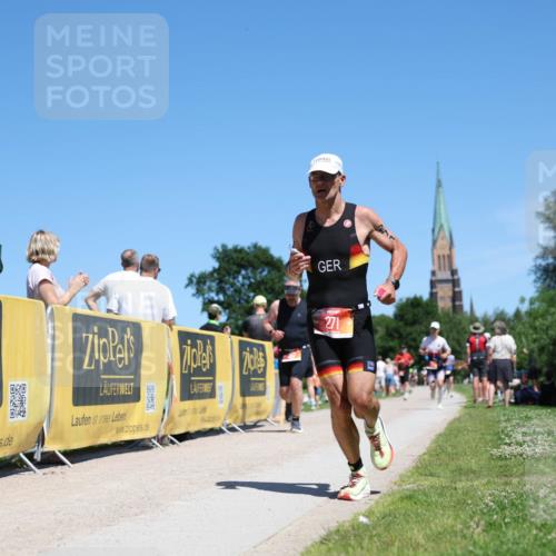 21.06.2026 - Viking Triathlon Michael Strokosch http://msf.ph/oto/9836960 21.06.2026 14:25:58 Laufen 271, 296, 357, 411 meine-sportfotos.de