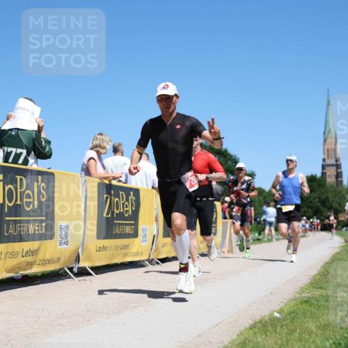 21.06.2026 - Viking Triathlon Michael Strokosch http://msf.ph/oto/9836979 21.06.2026 14:26:07 Laufen 106, 242, 296, 413, 508, 659 meine-sportfotos.de