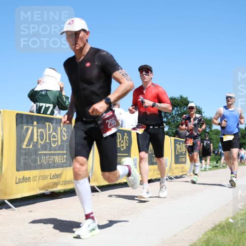 21.06.2026 - Viking Triathlon Michael Strokosch http://msf.ph/oto/9836980 21.06.2026 14:26:08 Laufen 106, 242, 296, 413, 508, 659 meine-sportfotos.de