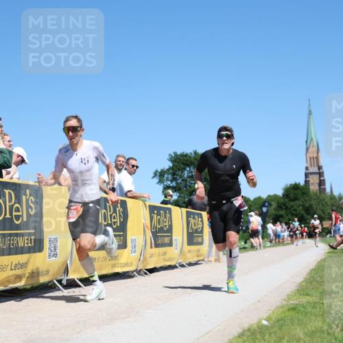 21.06.2026 - Viking Triathlon Michael Strokosch http://msf.ph/oto/9836990 21.06.2026 14:26:15 Laufen 242, 508 meine-sportfotos.de