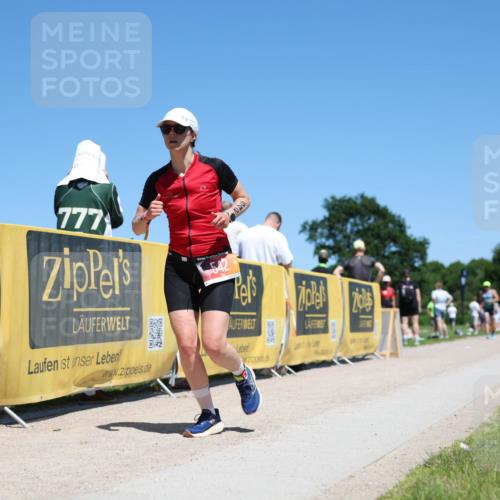 21.06.2026 - Viking Triathlon Michael Strokosch http://msf.ph/oto/9837020 21.06.2026 14:26:33 Laufen 62, 542 meine-sportfotos.de