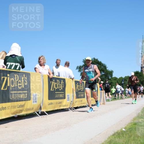21.06.2026 - Viking Triathlon Michael Strokosch http://msf.ph/oto/9837023 21.06.2026 14:26:40 Laufen 62, 238 meine-sportfotos.de