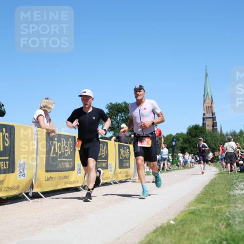 21.06.2026 - Viking Triathlon Michael Strokosch http://msf.ph/oto/9837039 21.06.2026 14:26:50 Laufen 175, 198, 237, 351 meine-sportfotos.de
