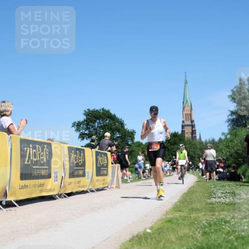 21.06.2026 - Viking Triathlon Michael Strokosch http://msf.ph/oto/9837049 21.06.2026 14:27:02 Laufen 18, 523, 555 meine-sportfotos.de