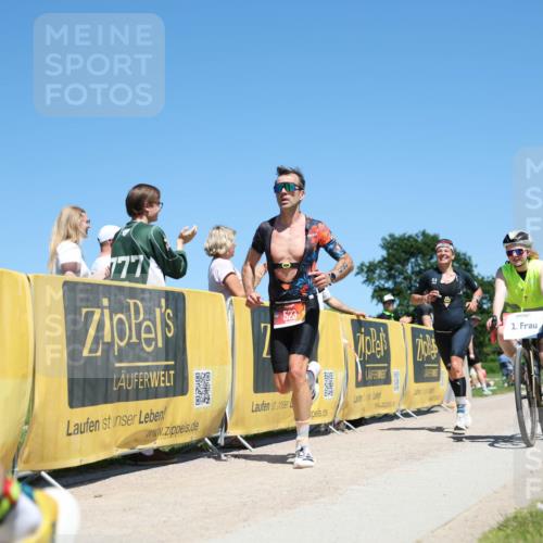 21.06.2026 - Viking Triathlon Michael Strokosch http://msf.ph/oto/9837056 21.06.2026 14:27:04 Laufen 18, 523, 555 meine-sportfotos.de