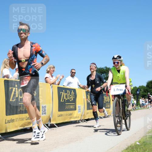 21.06.2026 - Viking Triathlon Michael Strokosch http://msf.ph/oto/9837057 21.06.2026 14:27:05 Laufen 18, 97, 523, 555 meine-sportfotos.de
