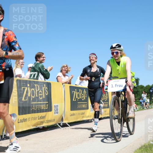 21.06.2026 - Viking Triathlon Michael Strokosch http://msf.ph/oto/9837058 21.06.2026 14:27:05 Laufen 18, 97, 523, 555 meine-sportfotos.de