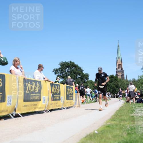 21.06.2026 - Viking Triathlon Michael Strokosch http://msf.ph/oto/9837085 21.06.2026 14:27:27 Laufen 658 meine-sportfotos.de