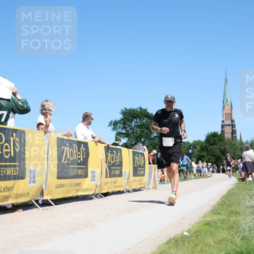 21.06.2026 - Viking Triathlon Michael Strokosch http://msf.ph/oto/9837087 21.06.2026 14:27:29 Laufen 362, 658 meine-sportfotos.de