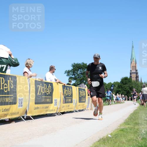 21.06.2026 - Viking Triathlon Michael Strokosch http://msf.ph/oto/9837088 21.06.2026 14:27:29 Laufen 362, 658 meine-sportfotos.de