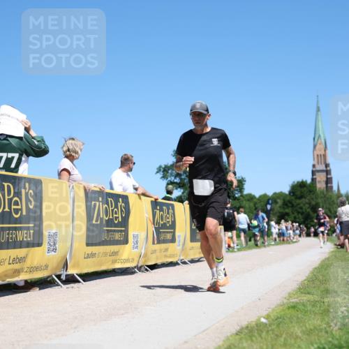 21.06.2026 - Viking Triathlon Michael Strokosch http://msf.ph/oto/9837090 21.06.2026 14:27:29 Laufen 362, 658 meine-sportfotos.de