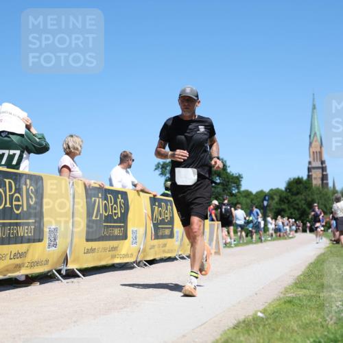 21.06.2026 - Viking Triathlon Michael Strokosch http://msf.ph/oto/9837091 21.06.2026 14:27:29 Laufen 362, 658 meine-sportfotos.de