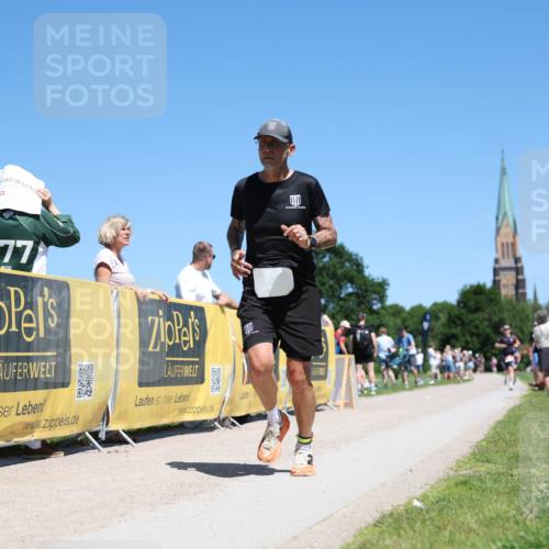 21.06.2026 - Viking Triathlon Michael Strokosch http://msf.ph/oto/9837092 21.06.2026 14:27:30 Laufen 362, 658 meine-sportfotos.de