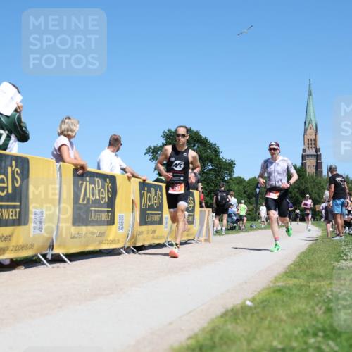 21.06.2026 - Viking Triathlon Michael Strokosch http://msf.ph/oto/9837113 21.06.2026 14:27:49 Laufen 266, 487, 571 meine-sportfotos.de