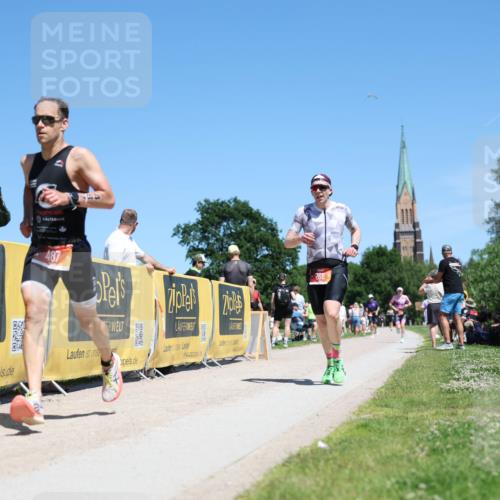 21.06.2026 - Viking Triathlon Michael Strokosch http://msf.ph/oto/9837115 21.06.2026 14:27:50 Laufen 266, 487, 571 meine-sportfotos.de