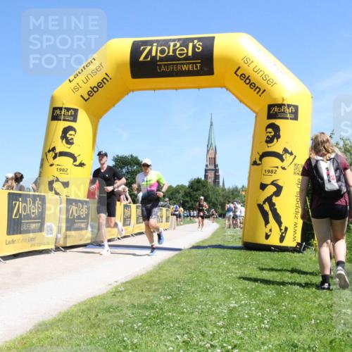 21.06.2026 - Viking Triathlon Michael Strokosch http://msf.ph/oto/9837117 21.06.2026 13:49:17 Laufen 376, 460 meine-sportfotos.de