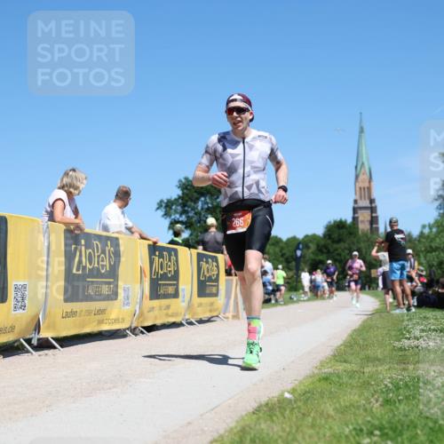 21.06.2026 - Viking Triathlon Michael Strokosch http://msf.ph/oto/9837120 21.06.2026 14:27:51 Laufen 266, 487, 571 meine-sportfotos.de