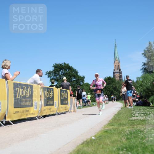 21.06.2026 - Viking Triathlon Michael Strokosch http://msf.ph/oto/9837122 21.06.2026 14:27:55 Laufen 141, 571 meine-sportfotos.de
