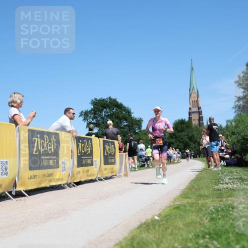 21.06.2026 - Viking Triathlon Michael Strokosch http://msf.ph/oto/9837124 21.06.2026 14:27:55 Laufen 141, 571 meine-sportfotos.de