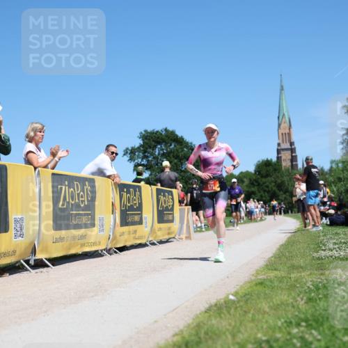 21.06.2026 - Viking Triathlon Michael Strokosch http://msf.ph/oto/9837128 21.06.2026 14:27:56 Laufen 141, 571 meine-sportfotos.de