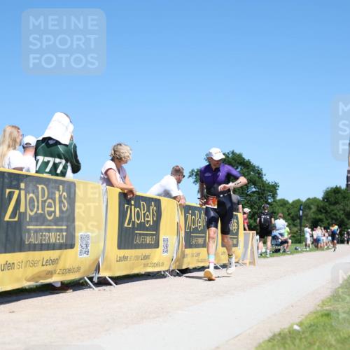 21.06.2026 - Viking Triathlon Michael Strokosch http://msf.ph/oto/9837139 21.06.2026 14:28:01 Laufen 141, 565 meine-sportfotos.de