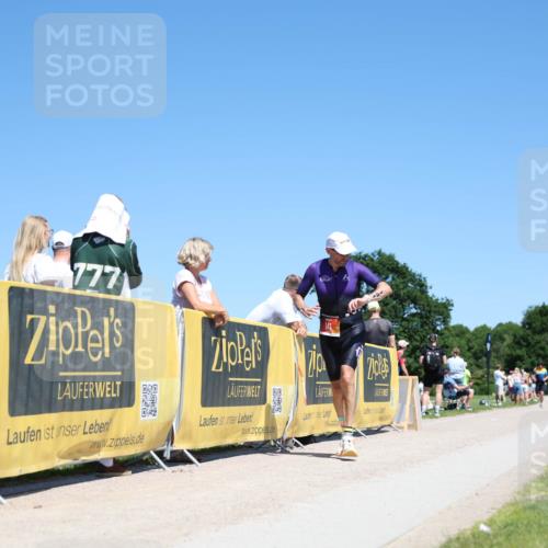 21.06.2026 - Viking Triathlon Michael Strokosch http://msf.ph/oto/9837141 21.06.2026 14:28:01 Laufen 141, 565 meine-sportfotos.de
