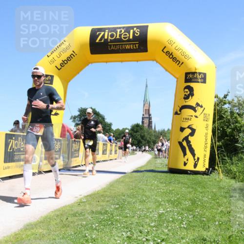 21.06.2026 - Viking Triathlon Michael Strokosch http://msf.ph/oto/9837146 21.06.2026 13:50:06 Laufen 335, 495, 539, 658 meine-sportfotos.de