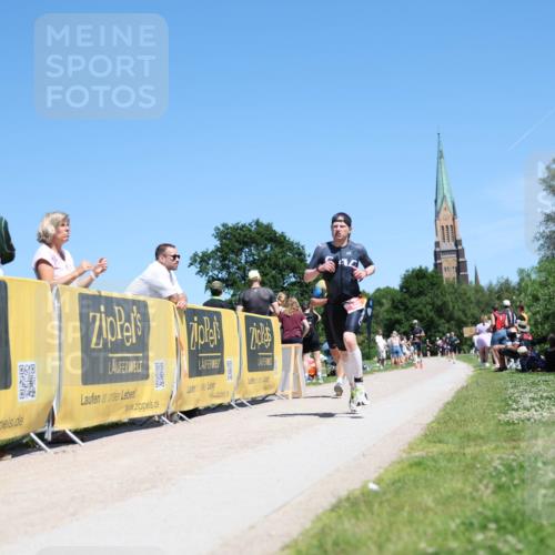 21.06.2026 - Viking Triathlon Michael Strokosch http://msf.ph/oto/9837158 21.06.2026 14:28:10 Laufen 335, 565 meine-sportfotos.de