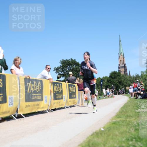 21.06.2026 - Viking Triathlon Michael Strokosch http://msf.ph/oto/9837160 21.06.2026 14:28:10 Laufen 335, 565 meine-sportfotos.de