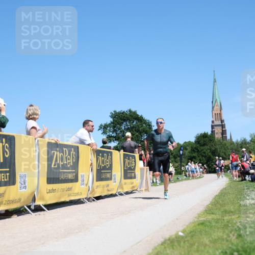 21.06.2026 - Viking Triathlon Michael Strokosch http://msf.ph/oto/9837183 21.06.2026 14:28:22 Laufen 209, 486 meine-sportfotos.de