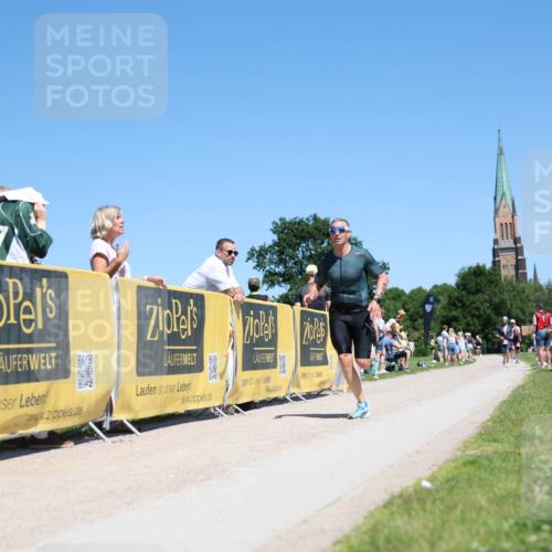 21.06.2026 - Viking Triathlon Michael Strokosch http://msf.ph/oto/9837185 21.06.2026 14:28:22 Laufen 209, 486 meine-sportfotos.de