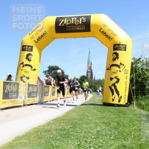 21.06.2026 - Viking Triathlon Michael Strokosch http://msf.ph/oto/9837188 21.06.2026 13:51:34 Laufen 296 meine-sportfotos.de