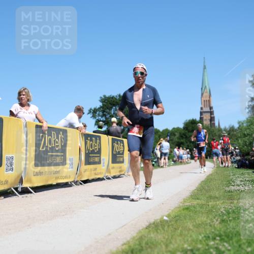 21.06.2026 - Viking Triathlon Michael Strokosch http://msf.ph/oto/9837218 21.06.2026 14:28:34 Laufen 127, 365, 422, 532 meine-sportfotos.de