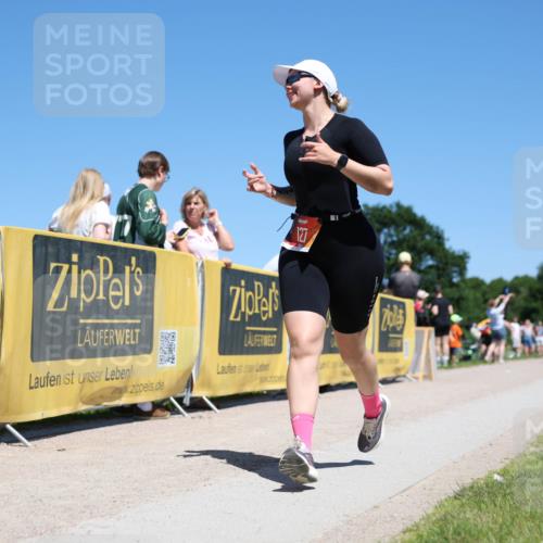 21.06.2026 - Viking Triathlon Michael Strokosch http://msf.ph/oto/9837254 21.06.2026 14:28:42 Laufen 127, 649 meine-sportfotos.de