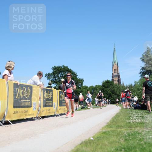 21.06.2026 - Viking Triathlon Michael Strokosch http://msf.ph/oto/9837258 21.06.2026 14:28:48 Laufen 649 meine-sportfotos.de
