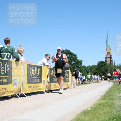 21.06.2026 - Viking Triathlon Michael Strokosch http://msf.ph/oto/9837265 21.06.2026 14:28:57 Laufen 606, 650 meine-sportfotos.de