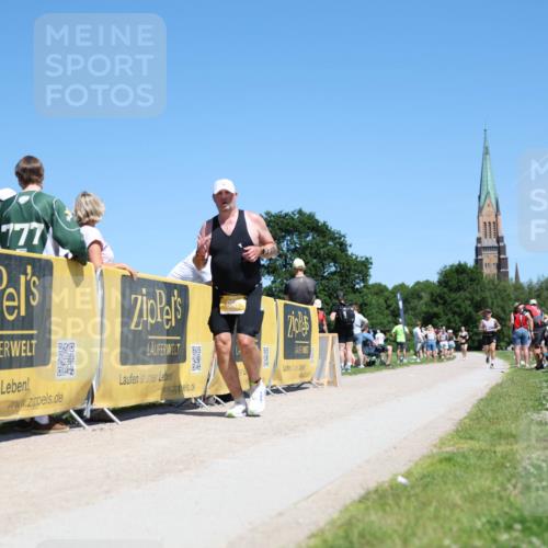 21.06.2026 - Viking Triathlon Michael Strokosch http://msf.ph/oto/9837270 21.06.2026 14:28:58 Laufen 606, 650 meine-sportfotos.de