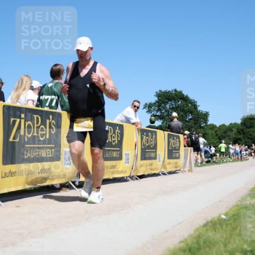 21.06.2026 - Viking Triathlon Michael Strokosch http://msf.ph/oto/9837277 21.06.2026 14:28:59 Laufen 606, 650 meine-sportfotos.de