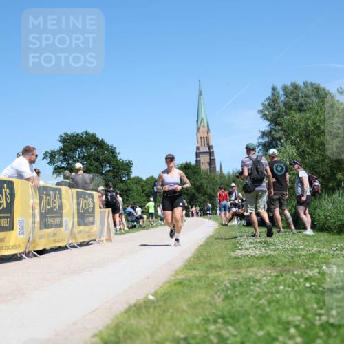 21.06.2026 - Viking Triathlon Michael Strokosch http://msf.ph/oto/9837279 21.06.2026 14:29:04 Laufen 606 meine-sportfotos.de