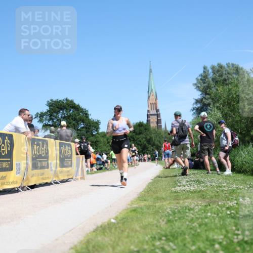 21.06.2026 - Viking Triathlon Michael Strokosch http://msf.ph/oto/9837281 21.06.2026 14:29:05 Laufen 606 meine-sportfotos.de