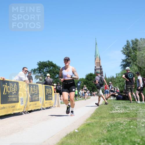 21.06.2026 - Viking Triathlon Michael Strokosch http://msf.ph/oto/9837287 21.06.2026 14:29:06 Laufen 606, 660 meine-sportfotos.de