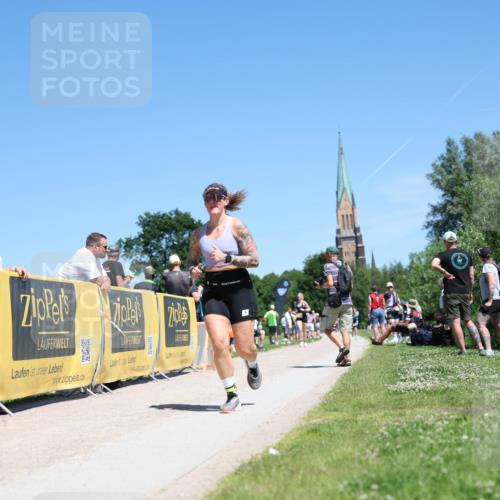 21.06.2026 - Viking Triathlon Michael Strokosch http://msf.ph/oto/9837288 21.06.2026 14:29:06 Laufen 606, 660 meine-sportfotos.de