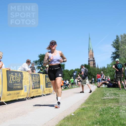 21.06.2026 - Viking Triathlon Michael Strokosch http://msf.ph/oto/9837290 21.06.2026 14:29:06 Laufen 606, 660 meine-sportfotos.de