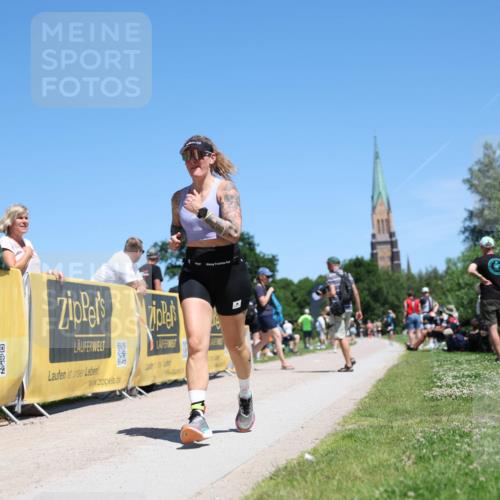 21.06.2026 - Viking Triathlon Michael Strokosch http://msf.ph/oto/9837292 21.06.2026 14:29:07 Laufen 606, 660 meine-sportfotos.de