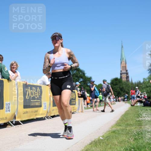 21.06.2026 - Viking Triathlon Michael Strokosch http://msf.ph/oto/9837293 21.06.2026 14:29:07 Laufen 606, 660 meine-sportfotos.de
