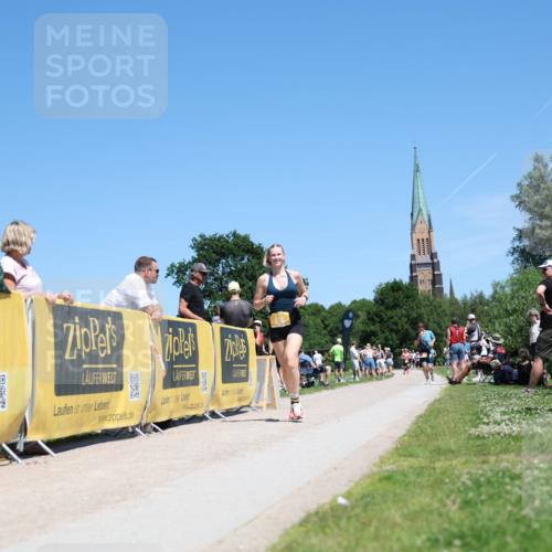 21.06.2026 - Viking Triathlon Michael Strokosch http://msf.ph/oto/9837303 21.06.2026 14:29:13 Laufen 89, 660 meine-sportfotos.de