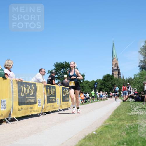 21.06.2026 - Viking Triathlon Michael Strokosch http://msf.ph/oto/9837305 21.06.2026 14:29:14 Laufen 89, 660 meine-sportfotos.de